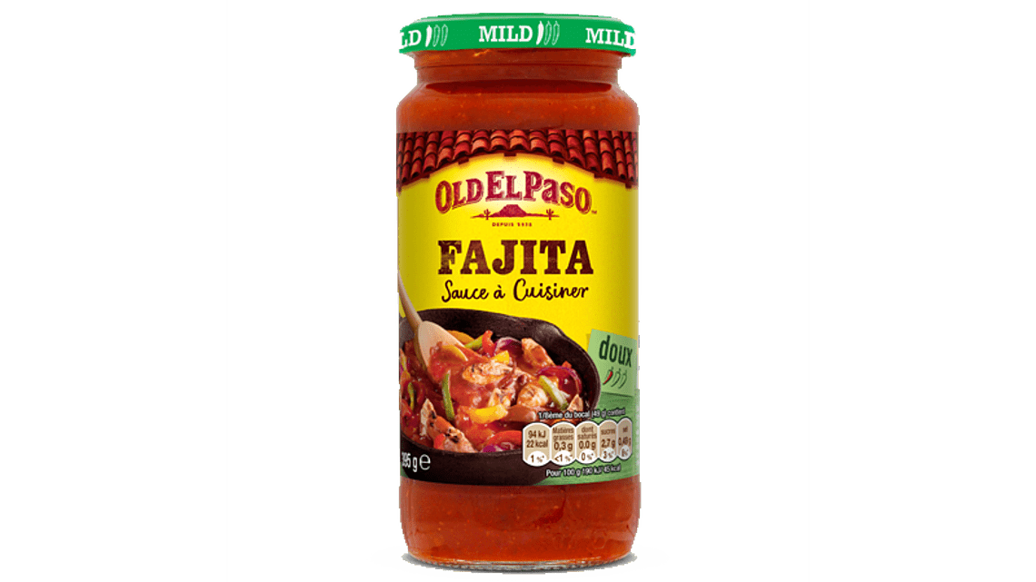 fajita